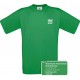 THB Unisex-Shirt Fachbereich Technik